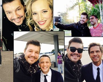 Más personalidades se suman a la apertura de Showmatch