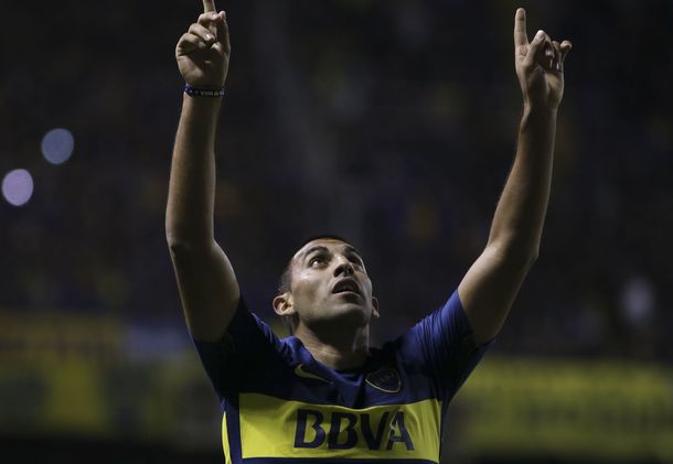Wanchope Ábila