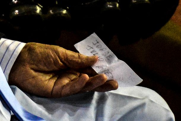 Foto: Leo Vaca (Agencia Infojus)