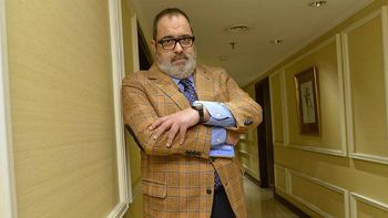 el sincericidio de jorge lanata por el levantamiento de su programa el sincericidio de jorge lanata por el levantamiento de su programa