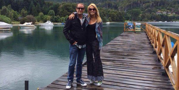 Insaurralde le responde a DElía: Es un cobarde