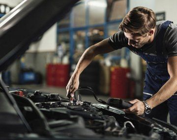 Cómo proteger al auto del frío