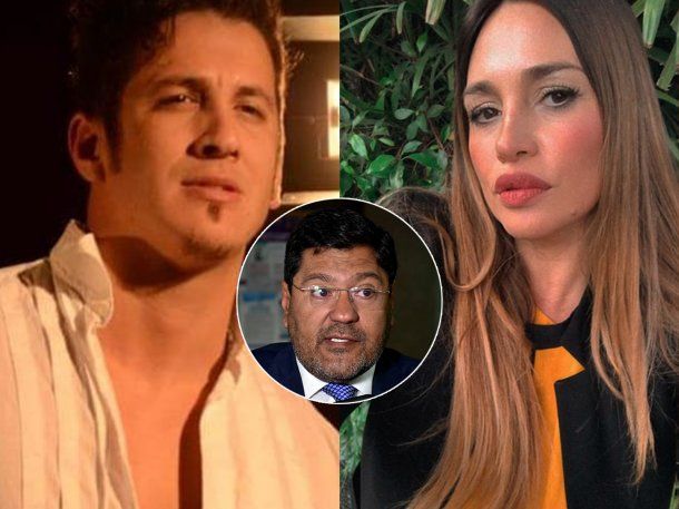 Belén Francese denunciará a Martín Whitencamp tras sus polémicas confesiones