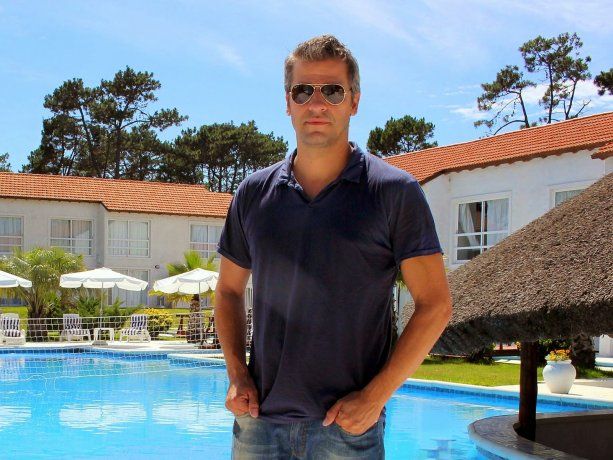 La insólita crítica del hermano de Susana Giménez a MasterChef de Argentina