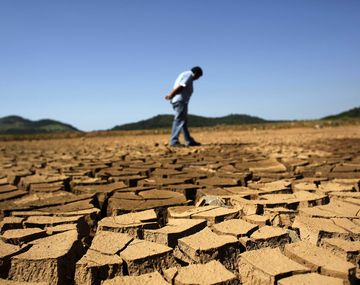 ¿El fin del mundo? ¿Por qué la temperatura no debe aumentar más de dos grados?