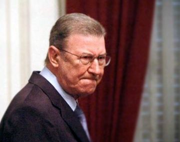 El ex presidente de Racing sufrió un secuestro por dos horas