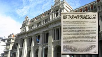 afirman que el partido judicial se lanzo contra la democracia afirman que el partido judicial se lanzo contra la democracia