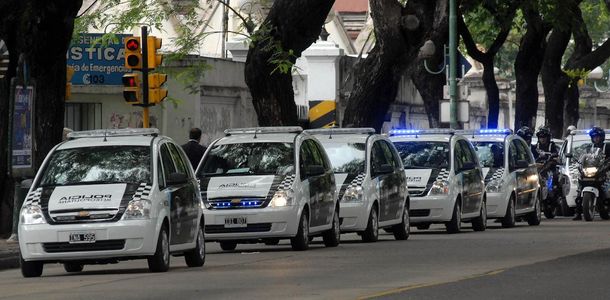 ¿Cómo será el operativo policial para la marcha por Nisman?