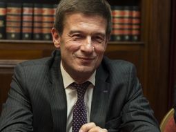 Peajes: tras un sorteo