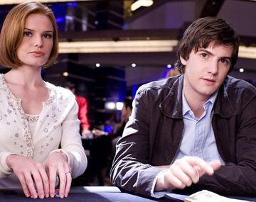 El éxito del cine que todavía sigue disponible en Netflix