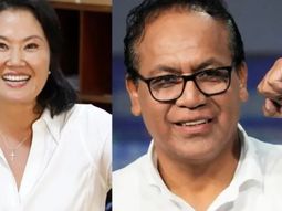 Elecciones presidenciales en Perú: los resultados del balotaje Elecciones presidenciales en Perú: los resultados del balotaje