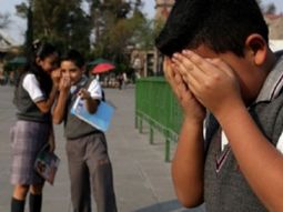 bullying: uno de cada tres alumnos sufrio discriminacion en la escuela bullying: uno de cada tres alumnos sufrio discriminacion en la escuela