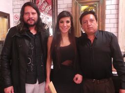 andrea rincon debuta en la pantalla grande andrea rincon debuta en la pantalla grande