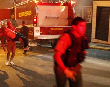 Fijaron fecha para revisar las condenas