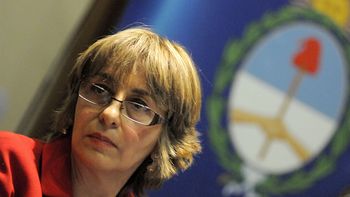 confirmaron la suspension de nombramientos confirmaron la suspension de nombramientos