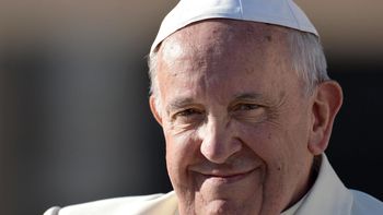 francisco: en los medios se necesita verdad, no desinformacion o calumnia francisco: en los medios se necesita verdad, no desinformacion o calumnia