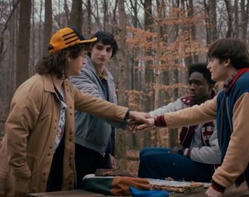 Colapso global en Netflix por el estreno del final de Stranger Things