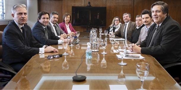 Tras la reunión del Copom