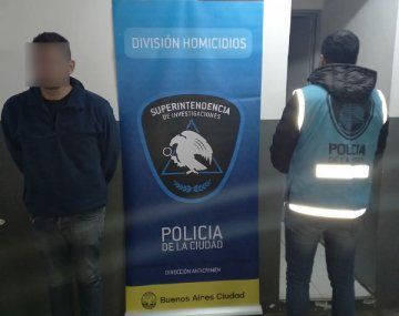 Mendoza: capturan al podólogo asesino que envenenó a su pareja para cobrar una herencia