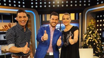 ya llego viva la tarde a la pantalla de c5n ya llego viva la tarde a la pantalla de c5n