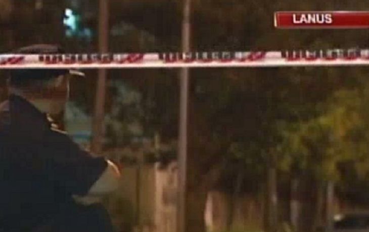 Mataron a un efectivo de la Federal