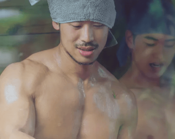 El novio, el reality show furor en Netflix.