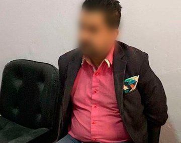 Habló la cuñada del Rey del Voxer: Que se pudra en la cárcel