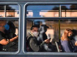 alarma en formosa por rebrote de covid-19: piden el uso del barbijo en lugares cerrados alarma en formosa por rebrote de covid-19: piden el uso del barbijo en lugares cerrados