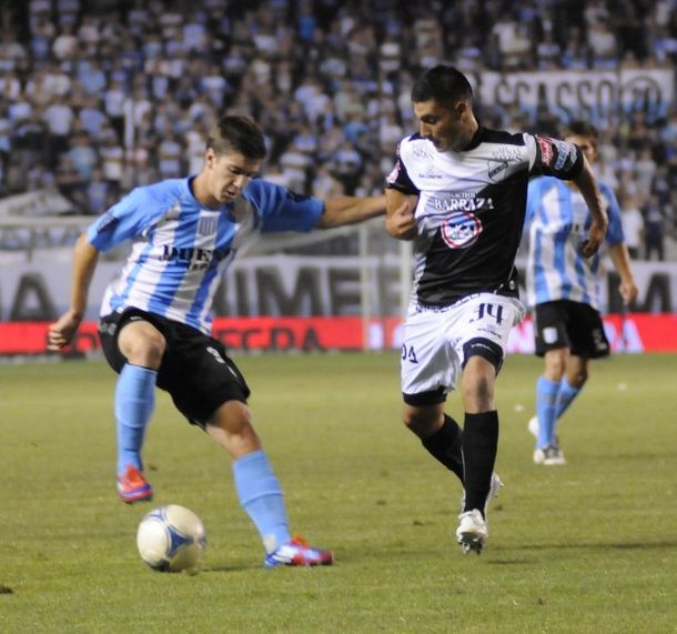 Racing y All Boys lucharán por la primera victoria en el torneo