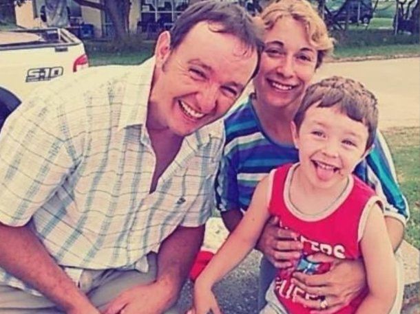 Doble crimen en Chascomús: hallaron asesinado al principal sospechoso y detuvieron a un hijo de la víctima