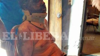 Gentileza de El Liberal Gentileza de El Liberal