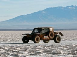 mira los mejores momentos de la octava jornada del dakar 2015 mira los mejores momentos de la octava jornada del dakar 2015