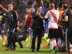 River le ganó el Superclásico a Boca River le ganó el Superclásico a Boca