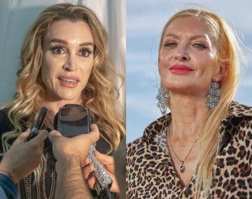 Fátima Flórez destruyó a Yuyito tras su ruptura con Milei: qué dijo