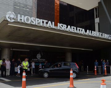 Hospital Israelita Albert Einstein de Brasil