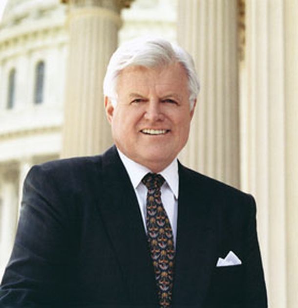 Edward Kennedy
