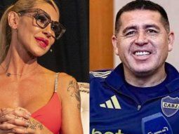 monica farro recordo su romance con riquelme: no me gustaba la parte del sexo monica farro recordo su romance con riquelme: no me gustaba la parte del sexo