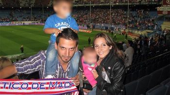 la mujer del topo se entero de la muerte de su marido a traves de las redes sociales la mujer del topo se entero de la muerte de su marido a traves de las redes sociales