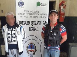 Detienen a un entrenador de fútbol infantil por abusar a chicos en Bernal
