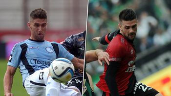 belgrano llego al empate sobre el final ante colon y clasifico a la sudamericana belgrano llego al empate sobre el final ante colon y clasifico a la sudamericana