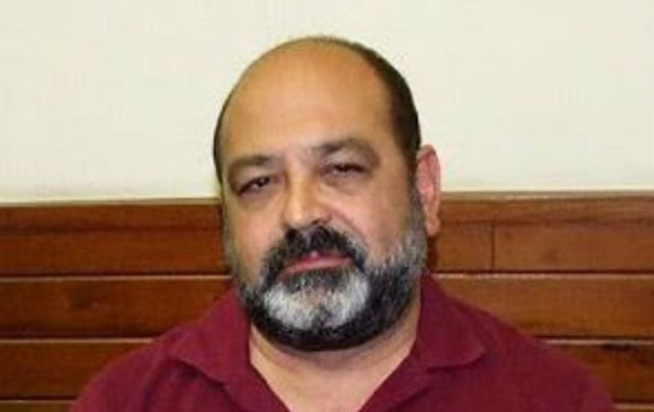 Excarcelan al viceombudsman de Avellaneda que le disparó a su madre