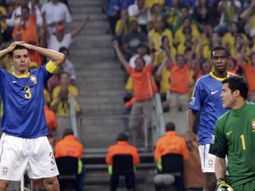 asi fueron los cruces entre brasil y holanda en mundiales asi fueron los cruces entre brasil y holanda en mundiales