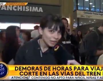 TN buscaba indignados