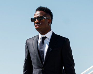 Vinícius Jr. pidió sacarle a España la sede del Mundial 2030 por los casos de racismo