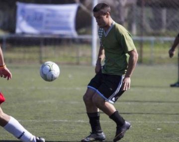 Los chicos argentinos llevarán su ilusión a Taipei (Foto: feduargentina.com.ar)