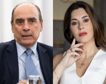 Francos cruzó a Pagano: Es una golpista que pretende voltear al Gobierno