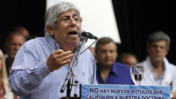 la cgt de moyano no marchara a plaza de mayo la cgt de moyano no marchara a plaza de mayo
