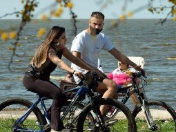 ¿Vuelven las lluvias el fin de semana? El pronóstico del tiempo para este viernes