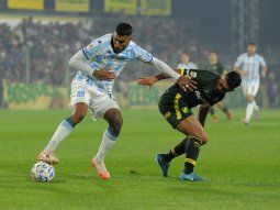 racing se mide con defensa y justicia este sabado en un duelo clave por los playoffs racing se mide con defensa y justicia este sabado en un duelo clave por los playoffs