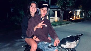 Desgarradora despedida de la novia de Mateo Cuello, el joven asesinado en Córdoba: Toda la vida Desgarradora despedida de la novia de Mateo Cuello, el joven asesinado en Córdoba: Toda la vida